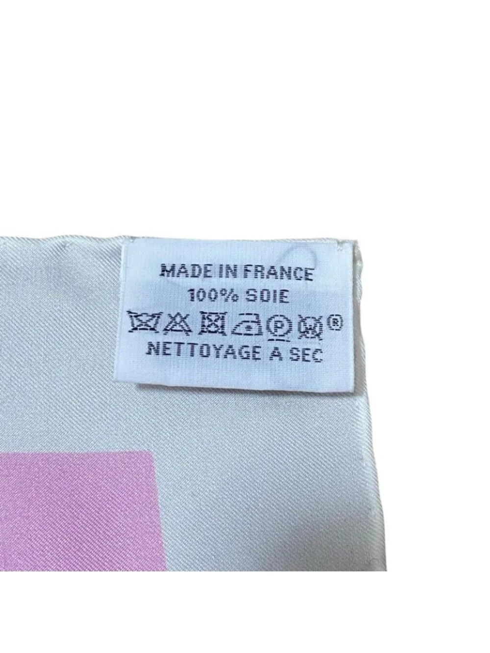 ★SOLD★ Hermes Carre 140 Imaginary Botanical Silk Scarf Shawl - Picture 5 of 6